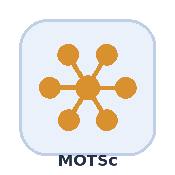 MOTS-c icon